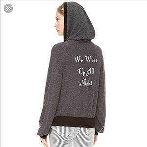 WILDFOX hoodie